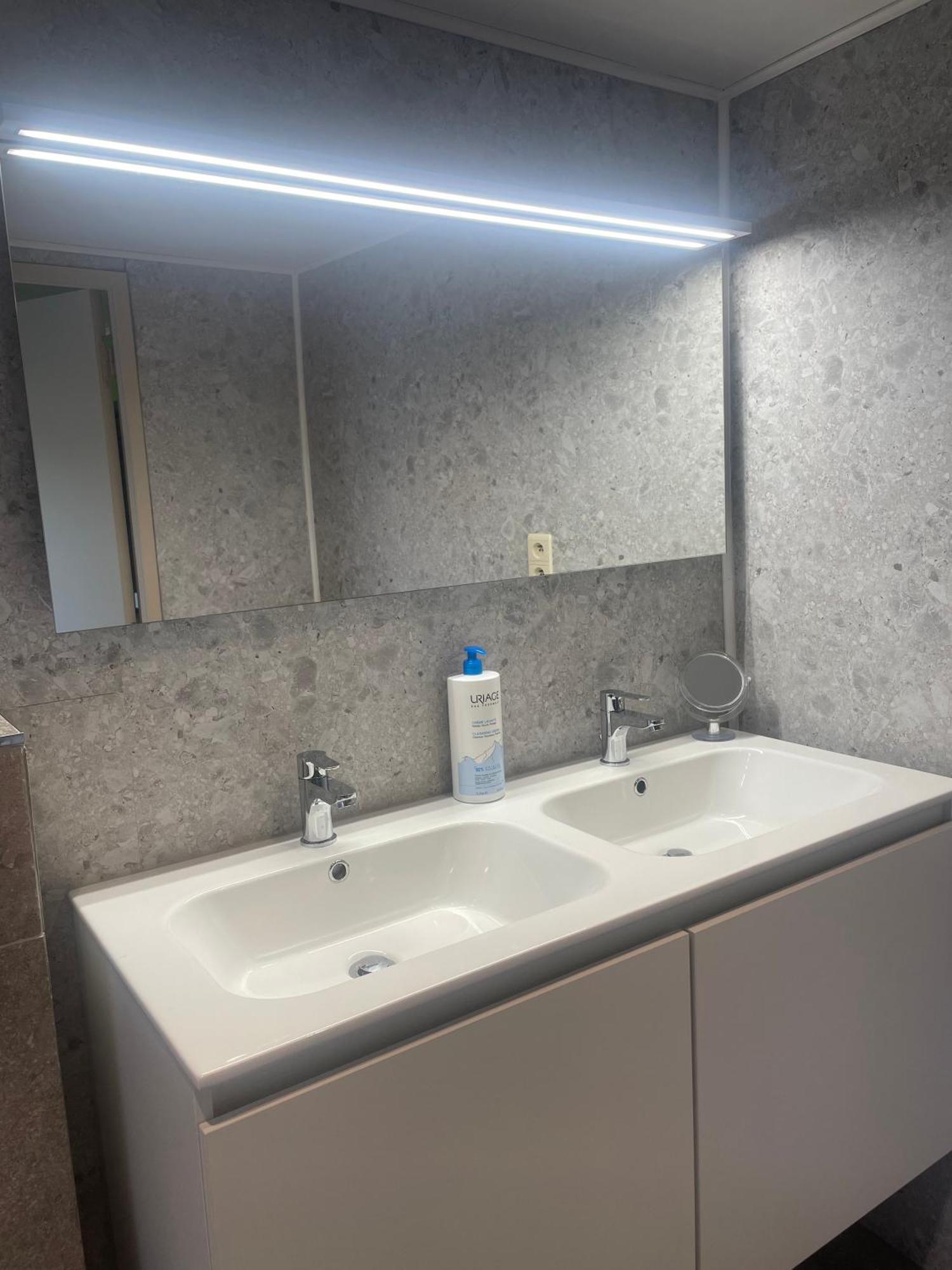 Villa 't Hoppecruyt Logies à Proven Extérieur photo