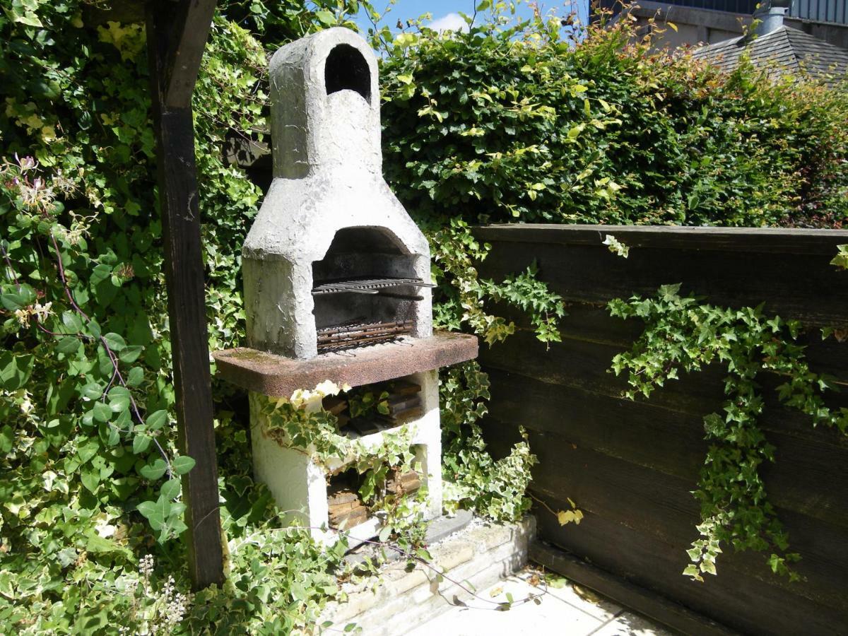 Villa 't Hoppecruyt Logies à Proven Extérieur photo